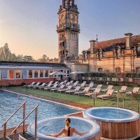 Hotel Cliveden House