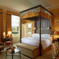 Cliveden House hotel