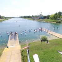 SUPer Surfers Challenge dan na Jarunu