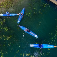 SUPer Surfers Challenge dan na Jarunu