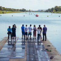 SUPer Surfers Challenge dan na Jarunu