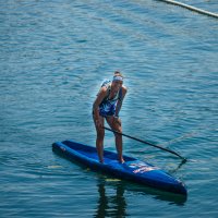 SUPer Surfers Challenge dan na Jarunu