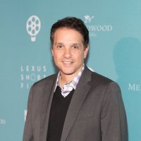 Ralph Macchio