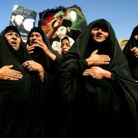 Al-Sadrove pristaše