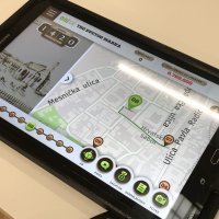 Predstavljanje Zagreb Time Travela u Tehnološkom parku Zagreb