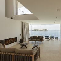 Obiteljske kuće s potpisom studija 3LHD