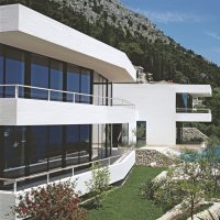 Obiteljske kuće s potpisom studija 3LHD