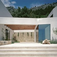 Obiteljske kuće s potpisom studija 3LHD