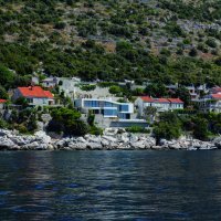 Obiteljske kuće s potpisom studija 3LHD