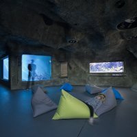 Karlovački slatkovodni akvarij