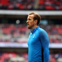 Harry Kane
