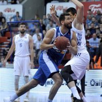 KK Cibona - KK Zadar