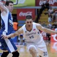 KK Cibona - KK Zadar