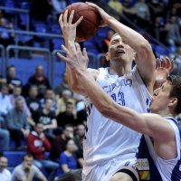 KK Cibona - KK Zadar