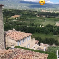 Vedran Ćorluka i Franka Batelić u Francuskoj