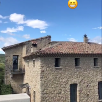 Vedran Ćorluka i Franka Batelić u Francuskoj