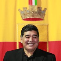 Diego Armando Maradona