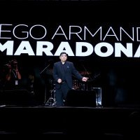 Diego Armando Maradona