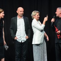 Jelena Perčin, Goran Grgić, Ana Begić Tahiri i Ivica Buljan