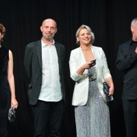 Jelena Perčin, Goran Grgić, Ana Begić Tahiri i Ivica Buljan