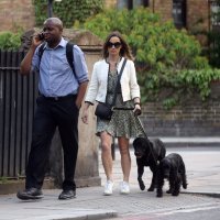 Pippa Middleton