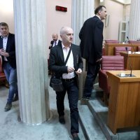 Boris Lalovac, Predrag Matić