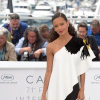 Thandie Newton