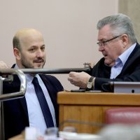 Gordan Maras, Zdravko Ronko