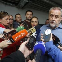 Milan Bandić predstavio aplikaciju ZGpark