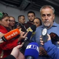 Milan Bandić predstavio aplikaciju ZGpark