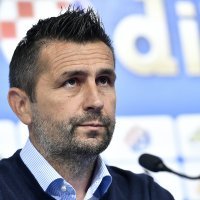 Predstavljen novi trener Dinama Nenad Bjelica