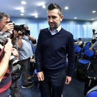 Predstavljen novi trener Dinama Nenad Bjelica