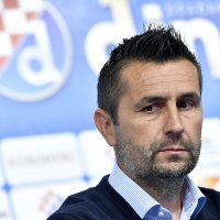 Predstavljen novi trener Dinama Nenad Bjelica