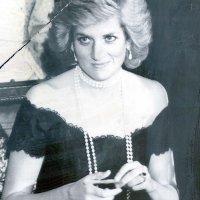Princeza Diana