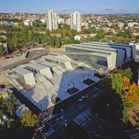 Sportski Centar Zamet