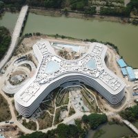 Hotel LN Garden Resort