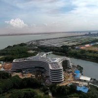 Hotel LN Garden Resort