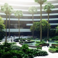 Hotel LN Garden Resort