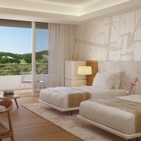 Hotel LN Garden Resort