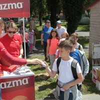 Sportske igre mladih Ivanić Grad 2018.