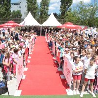 Sportske igre mladih Ivanić Grad 2018.