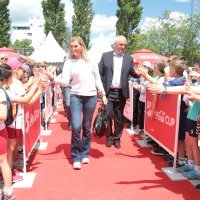 Sportske igre mladih Ivanić Grad 2018.