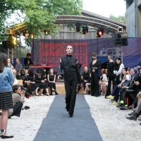 Modna revija Tekstilno-tehnološkog fakulteta - Zagreb Design Week