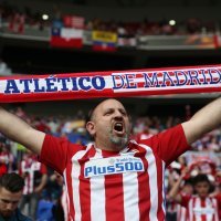 Finale Europske lige, Marseille - Atletico Madrid