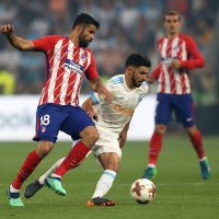 Finale Europske lige, Marseille - Atletico Madrid