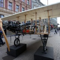 Manifestacija Muzeji izvan muzeja