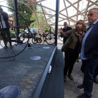 Manifestacija Muzeji izvan muzeja