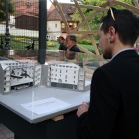 Manifestacija Muzeji izvan muzeja