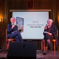 Marina Šur Puhlovski osvojila nagradu VBZ-a za najbolji neobjavljeni roman