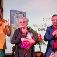Marina Šur Puhlovski osvojila nagradu VBZ-a za najbolji neobjavljeni roman